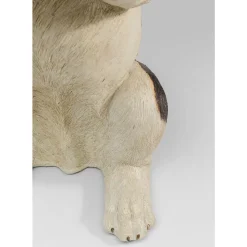 Deko Figur Butler Bully 51Cm