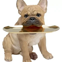 Deko Figur Butler Frenchy 40Cm