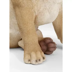 Deko Figur Butler Frenchy 40Cm