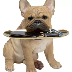 Deko Figur Butler Frenchy 40Cm