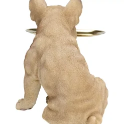 Deko Figur Butler Frenchy 40Cm