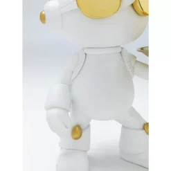 Deko Figur Cool Bunny Tray 27Cm