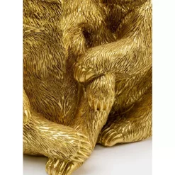 Deko Figur Cuddly Bears 16Cm