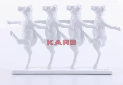 Deko Figur Dancing Cows