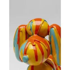 Deko Figur Dog Holi 17Cm