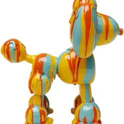 Deko Figur Dog Holi 17Cm