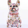 Deko Figur French Bulldog