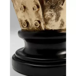 Deko Figur Gentleman Deer 32Cm