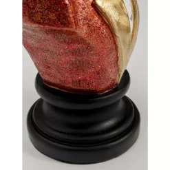 Deko Figur Gentleman Rabbit 32Cm