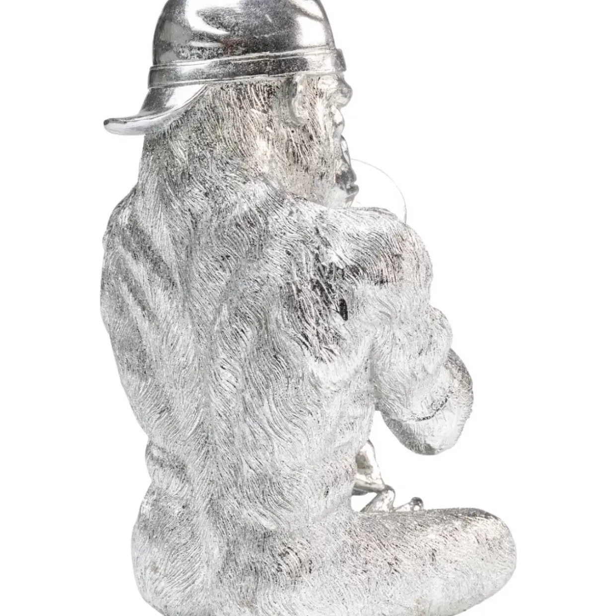 Deko Figur Muscle Monkey 31Cm