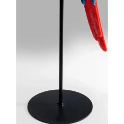 Deko Figur Parrot Macaw 36Cm