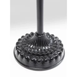 Deko Figur Parrot Petrol