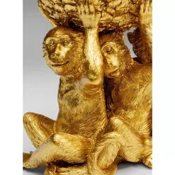 Deko Figur Pineapple Treasure 16Cm