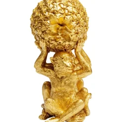 Deko Figur Pineapple Treasure 16Cm