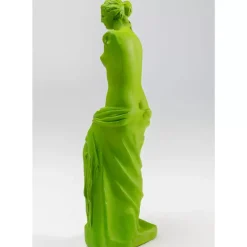 Deko Figur Pop Athena Grun 29Cm