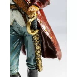 Deko Figur Sir Giraffe Standing