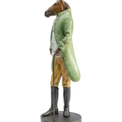 Deko Figur Sir Horse Standing
