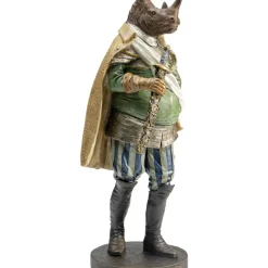 Deko Figur Sir Rhino Standing