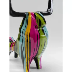 Deko Figur Torro Holi 36Cm
