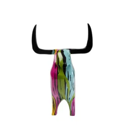 Deko Figur Torro Holi 36Cm
