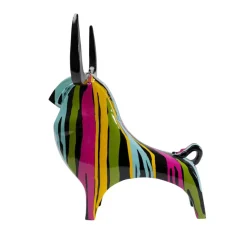 Deko Figur Torro Holi 36Cm