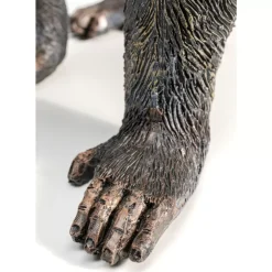 Deko Figur Walking Madrill