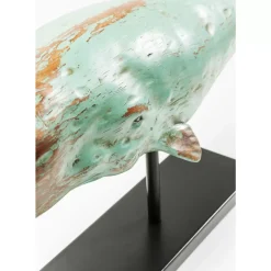 Deko Figur Whale Base