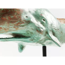 Deko Figur Whale Base