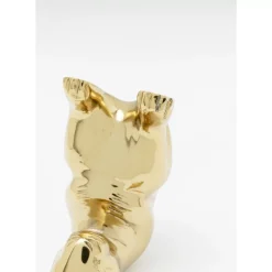 Deko Figur Yoga Bunny 10Cm