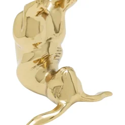 Deko Figur Yoga Bunny 10Cm