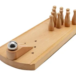 Deko Game Gamble Bowling (12/Tlg.)