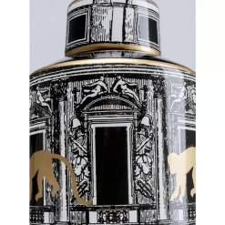 Deko Gefas Temple 30