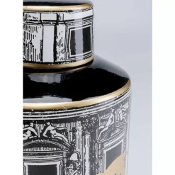 Deko Gefas Temple 30