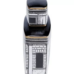 Deko Gefas Temple 24