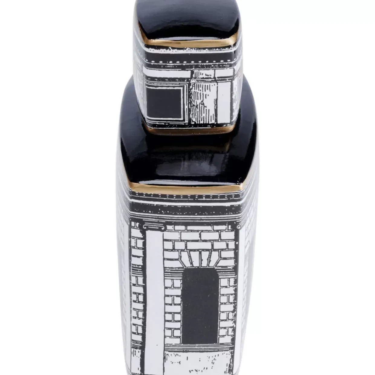 Deko Gefas Temple 24