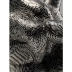 Deko Hand Victory Grau