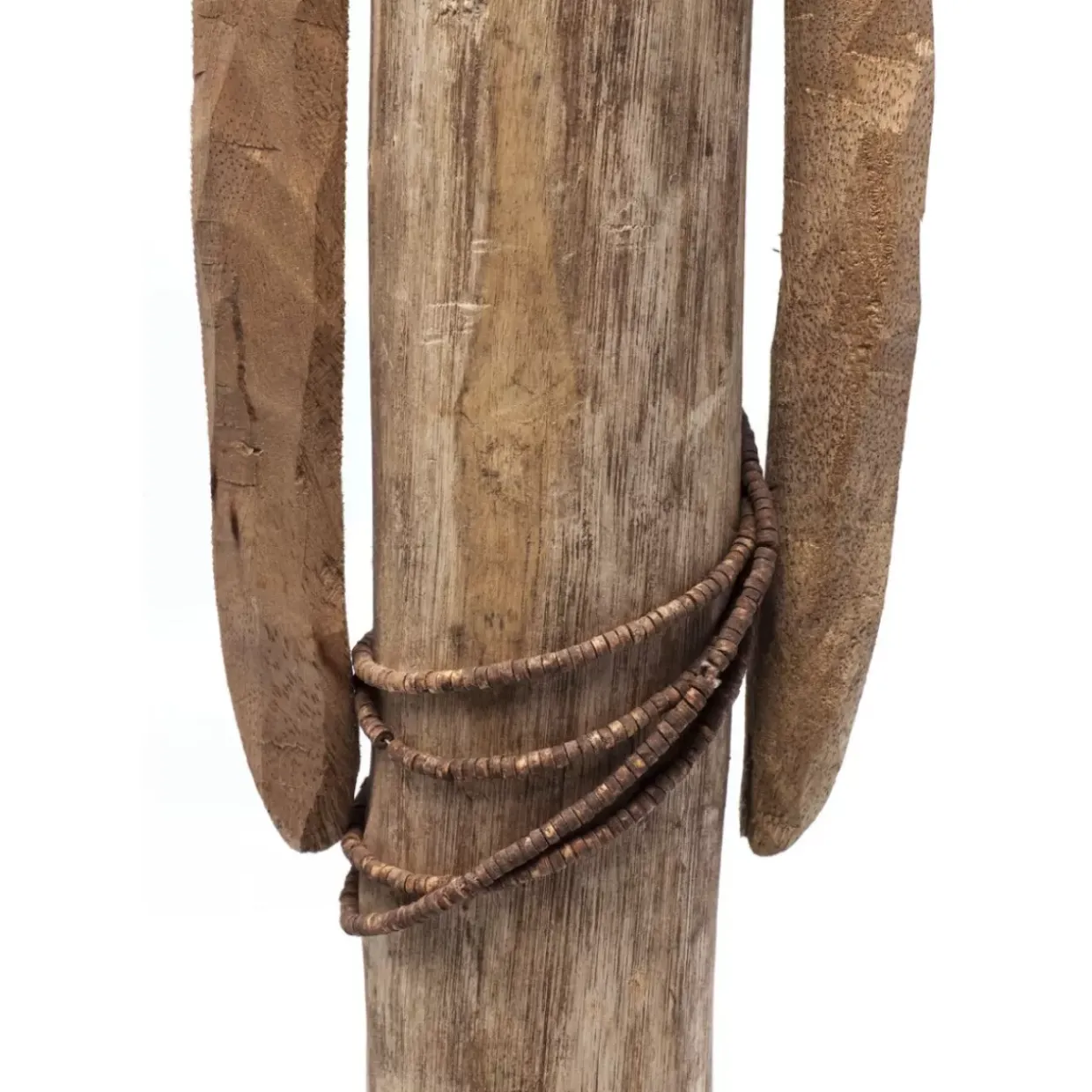 Deko Objekt African Man