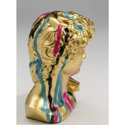 Deko Objekt Art David 15Cm