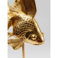 Deko Objekt Betta Fish 45Cm