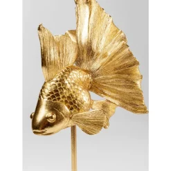 Deko Objekt Betta Fish 45Cm