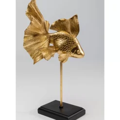 Deko Objekt Betta Fish 45Cm