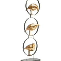 Deko Objekt Bird Neighbour 64Cm