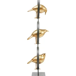 Deko Objekt Bird Neighbour 64Cm