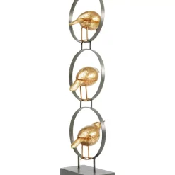 Deko Objekt Bird Neighbour 64Cm