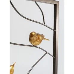 Deko Objekt Birds Twittering 68Cm