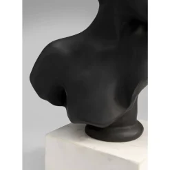 Deko Objekt Busto Kissing Girl 58Cm