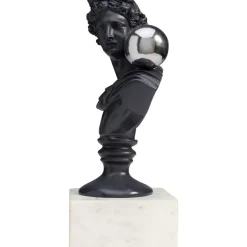 Deko Objekt Busto Man 36Cm