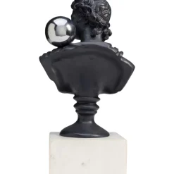 Deko Objekt Busto Man 36Cm