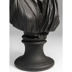 Deko Objekt Busto Serious Woman 51Cm