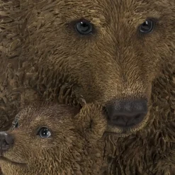 Deko Objekt Cuddle Bear Family 26